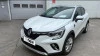 Renault Captur TCe Zen 67kW Renault Captur TCe Zen 67kW