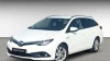 Toyota Auris TS hybrid 140H Active Business Plus