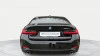 BMW Serie 3 320d Auto. BMW Serie 3 320d Auto.