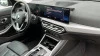 BMW Serie 3 320d Auto. BMW Serie 3 320d Auto.