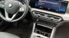 BMW Serie 3 320d Auto. BMW Serie 3 320d Auto.