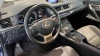 Lexus CT 1.8 200h Business