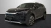 BYD TANG Flagship BYD TANG Flagship