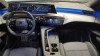 Peugeot 3008 Hybrid 1.2 100KW GT eDCS6 Peugeot 3008 Hybrid 1.2 100KW GT eDCS6