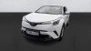 Toyota C-HR 1.8 125H Active