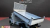 Fiat Ducato Caja Abierta L2 Basculante 140 CV
