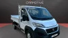 Fiat Ducato Caja Abierta L2 Basculante 140 CV