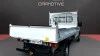 Fiat Ducato Caja Abierta L2 Basculante 140 CV