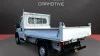 Fiat Ducato Caja Abierta L2 Basculante 140 CV