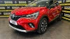 Renault Captur techno TCe 67kW (90CV)