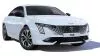 Peugeot 508 Hybrid 5P Allure HYBRID 225 e-EAT8