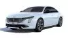 Peugeot 508 Hybrid 5P Allure HYBRID 225 e-EAT8