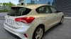 Ford Focus 1.0 Ecoboost MHEV 92kW Trend+
