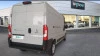 Fiat e-Ducato e-Ducato Furgón 3.500 L3 H2 47 kW