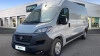 Fiat e-Ducato e-Ducato Furgón 3.500 L3 H2 47 kW