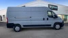 Fiat e-Ducato e-Ducato Furgón 3.500 L3 H2 47 kW