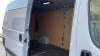 Fiat e-Ducato e-Ducato Furgón 3.500 L3 H2 47 kW