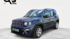 Jeep Renegade eHybrid 1.5 Limited ATX 96 kW (130 CV)