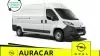 Opel Movano Furgón 3.5T Heavy L3H2 BEV 110kW