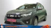 Dacia Sandero Stepway Expression ECO-G 74 kW (101 CV) Dacia Sandero Stepway Expression ECO-G 74 kW (101 CV)