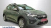 Dacia Sandero Stepway Expression ECO-G 74 kW (101 CV) Dacia Sandero Stepway Expression ECO-G 74 kW (101 CV)