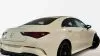Mercedes-Benz Clase CLA 220 D DCT