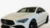 Mercedes-Benz Clase CLA 220 D DCT