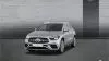 Mercedes-Benz Clase GLA 250 e con tecnología híbrida EQ