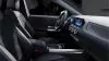 Mercedes-Benz Clase GLA 250 e con tecnología híbrida EQ