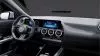 Mercedes-Benz Clase GLA 250 e con tecnología híbrida EQ