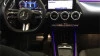 Mercedes-Benz GLA 250 e con tecnología híbrida EQ