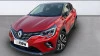 Renault Captur  Hibrido Enchufable  E-TECH Hibrido Enchufable Initiale Paris 11