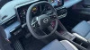 Nissan Micra Long Range 4x2 Tekna