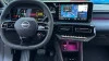 Nissan Micra Long Range 4x2 Tekna