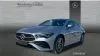 Mercedes-Benz Clase CLA CLA 250 e