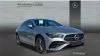 Mercedes-Benz Clase CLA CLA 250 e