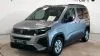 Peugeot Rifter Rifter Allure BlueHDi 100