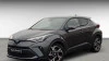Toyota C-HR 5P Advance 125H e-CVT