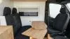 Mercedes-Benz Sprinter Furgoneta Camper L3H2