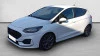 Ford Fiesta 1.0 EcoBoost 92kW ST-Line S/S 5p Ford Fiesta 1.0 EcoBoost 92kW ST-Line S/S 5p