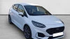 Ford Fiesta 1.0 EcoBoost 92kW ST-Line S/S 5p Ford Fiesta 1.0 EcoBoost 92kW ST-Line S/S 5p