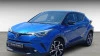Toyota C-HR 5P DYNAMIC PLUS 125H Automático (e-CVT)