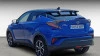Toyota C-HR 5P DYNAMIC PLUS 125H Automático (e-CVT)