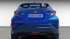 Toyota C-HR 5P DYNAMIC PLUS 125H Automático (e-CVT)