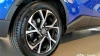Toyota C-HR 5P DYNAMIC PLUS 125H Automático (e-CVT)