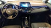Toyota C-HR 5P DYNAMIC PLUS 125H Automático (e-CVT)
