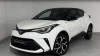 Toyota C-HR 2.0 180H Advance Toyota C-HR 2.0 180H Advance