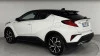 Toyota C-HR 2.0 180H Advance Toyota C-HR 2.0 180H Advance