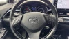 Toyota C-HR 2.0 180H Advance Toyota C-HR 2.0 180H Advance