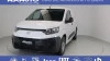 Fiat E-Doblo BEV 50KWH 100KW L2 136 4P
